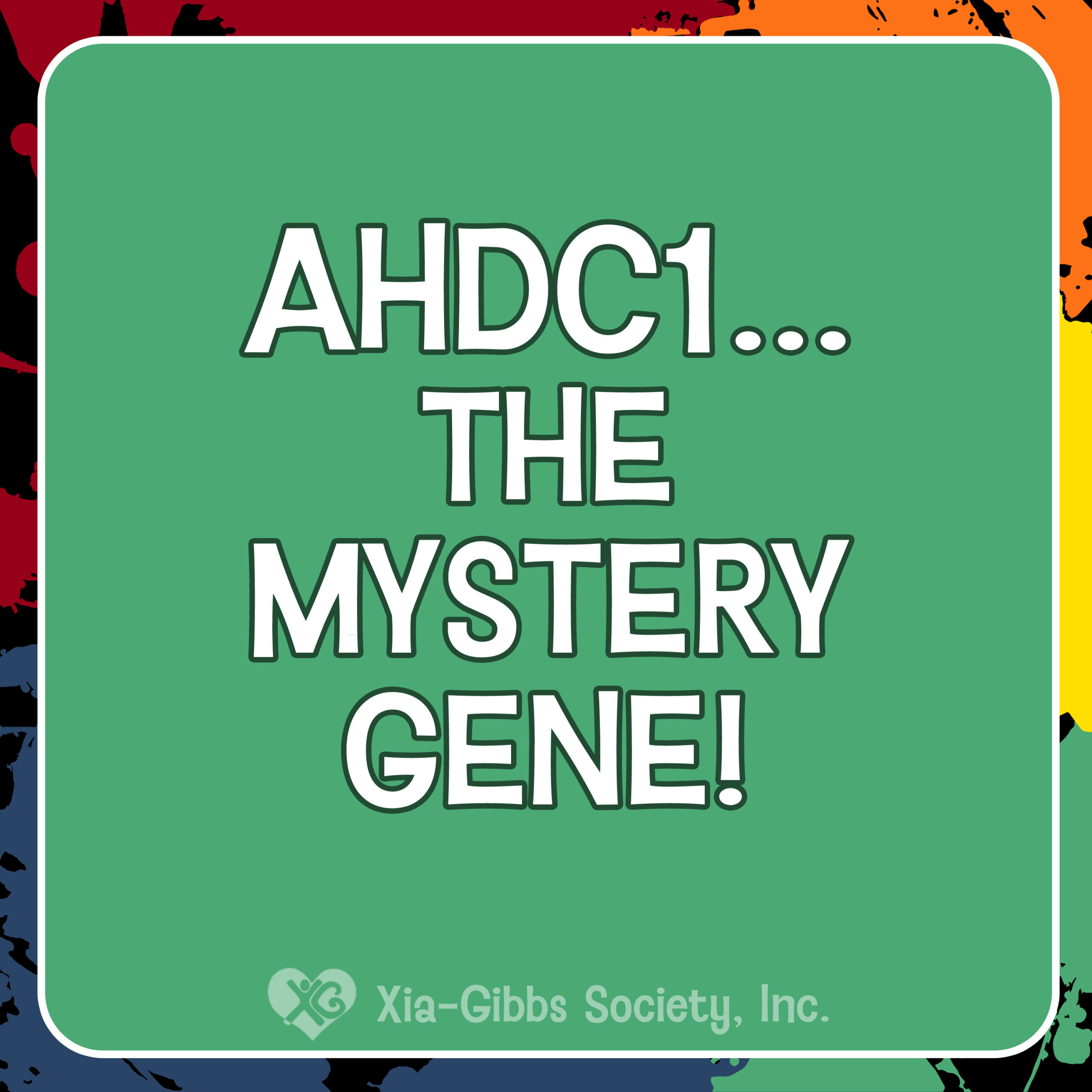 4AHDC1 TILE1